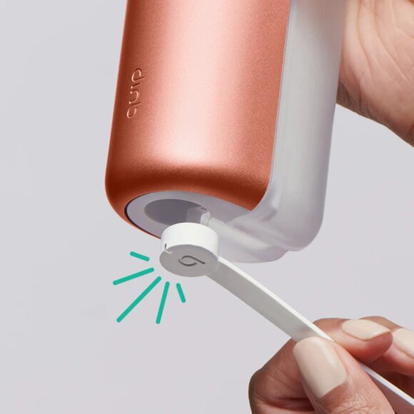 Quip Rechargeable Cordless Water Flosser - Like New - Picture 4 of 6